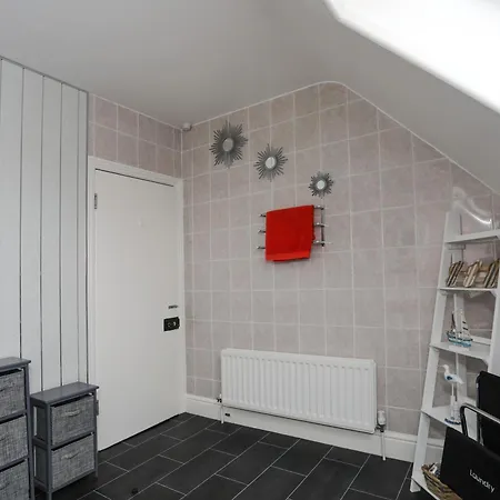 Catch Of The Day Apartment Llandudno Exterior photo