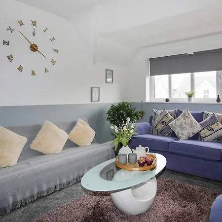 Catch Of The Day Apartment Llandudno Exterior photo