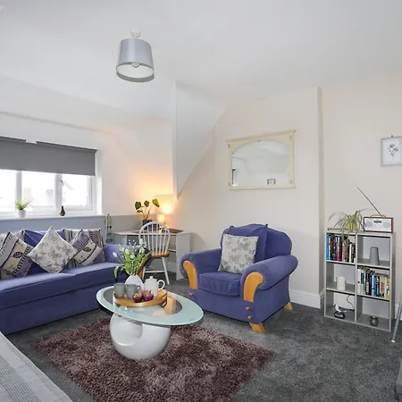 Catch Of The Day Apartment Llandudno Exterior photo